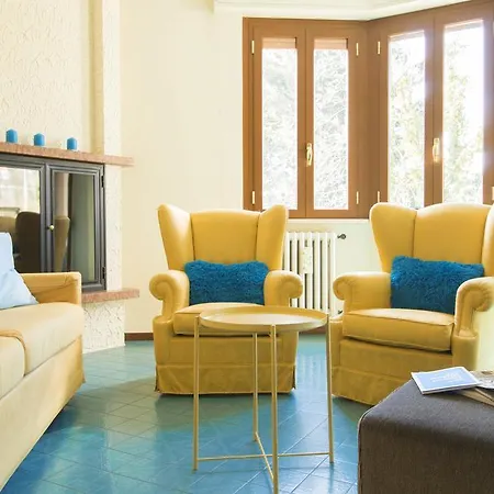 Indaco Casa vacanze *