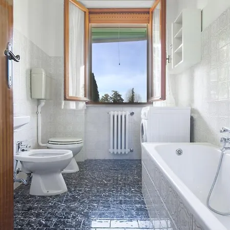 Casa vacanze Indaco Bocca di Croce